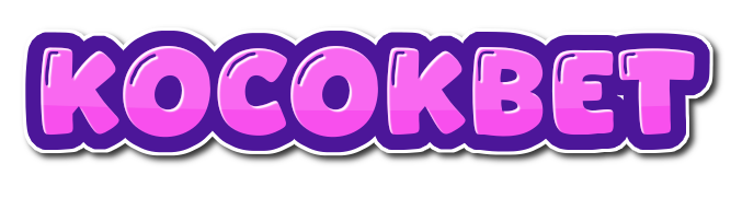 KOCOKBET LOGO